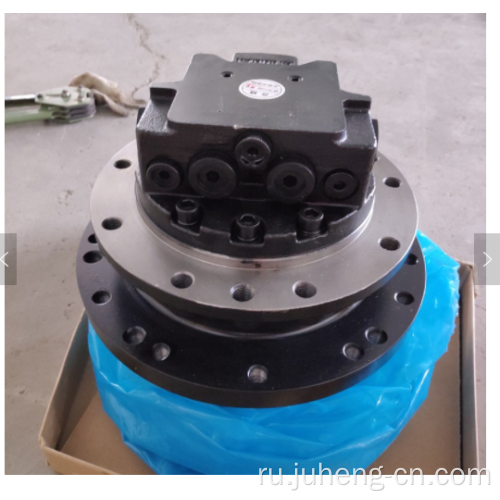 TB53FR Travel Motor TB53FR Final Drive 19031-19500